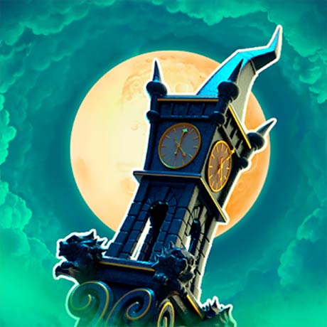 Clockmaker