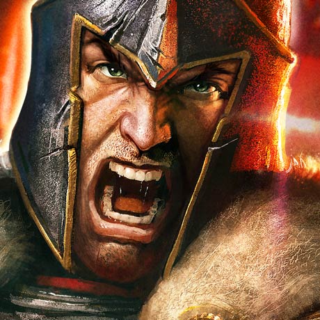 Game of War