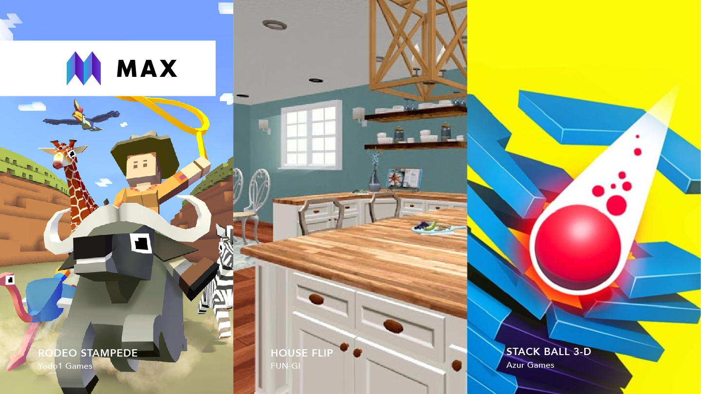 MAXed Out Customer Success Stories