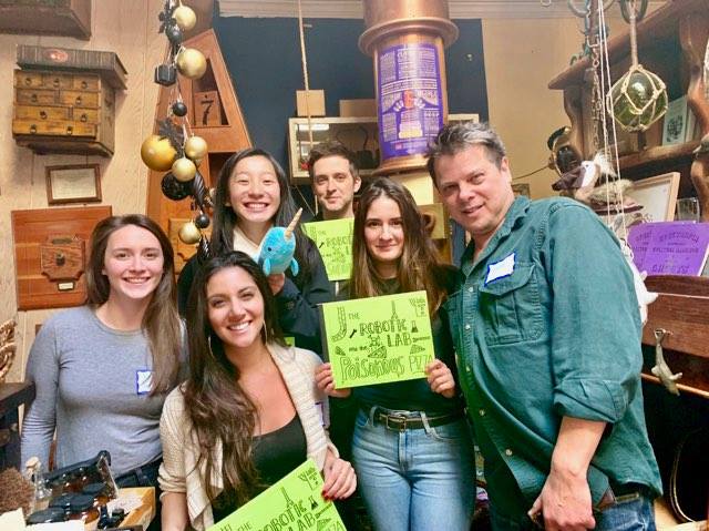 AppLovin Cares - 826 Valencia