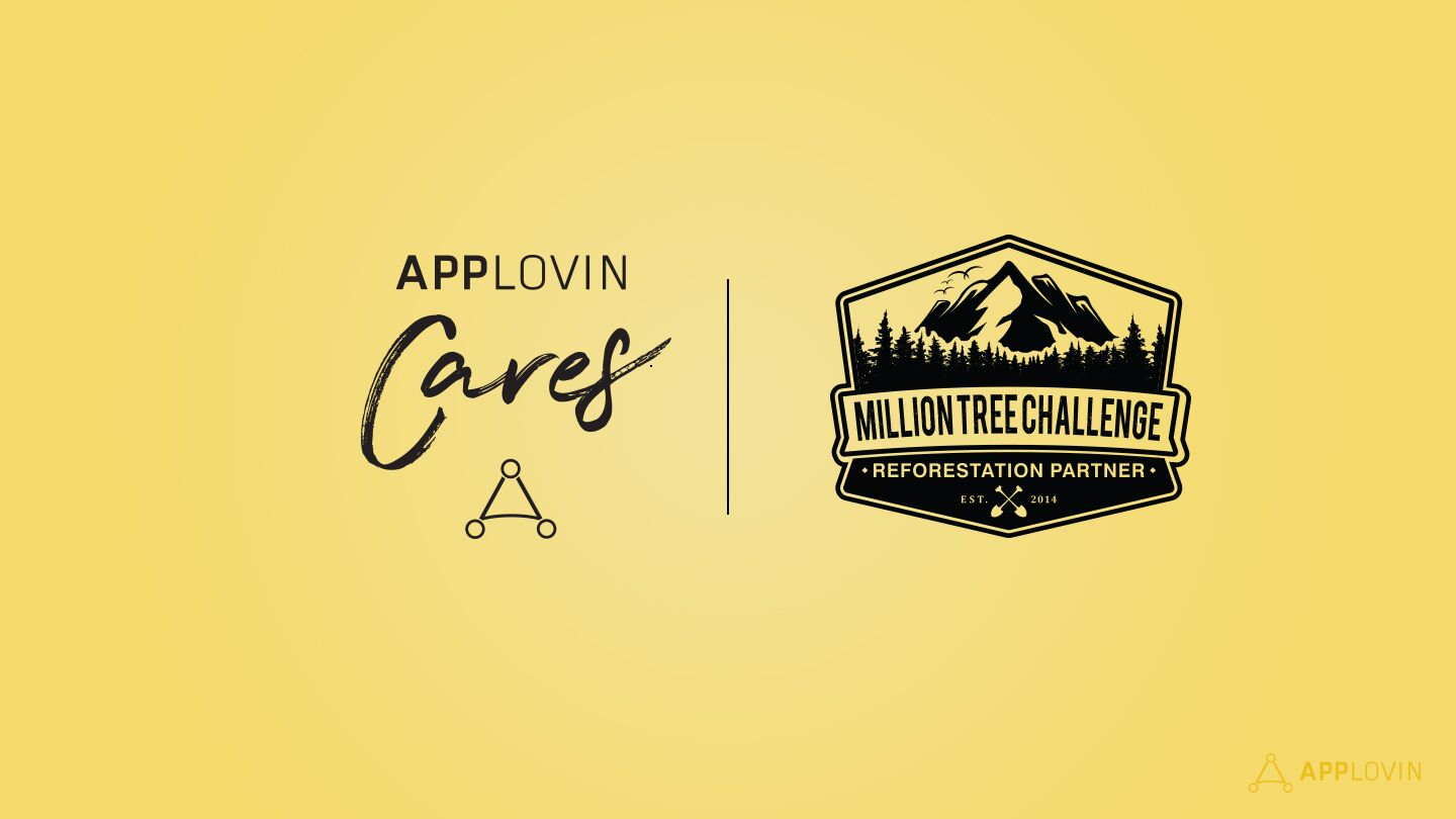 AppLovin Cares: Helping restore Northern California’s forests