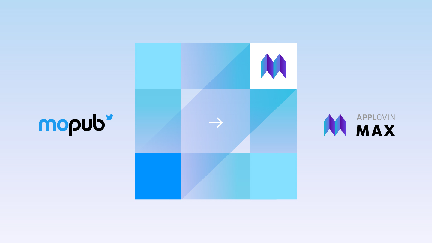 AppLovin의 MoPub 인수 거래가 공식적으로 완료되었습니다.