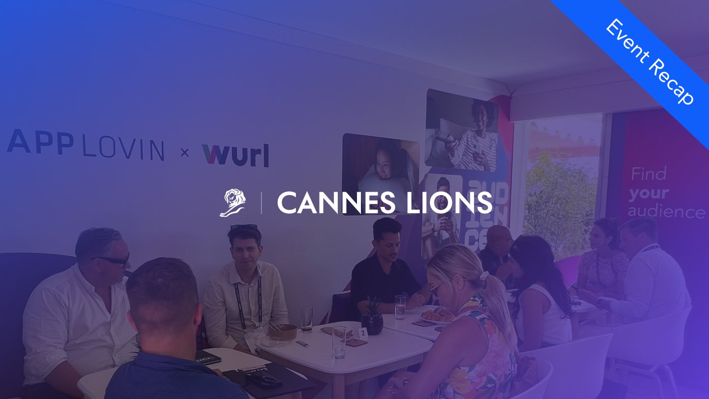 Cannes Lions 2024: Audience Reach on the French Riviera
