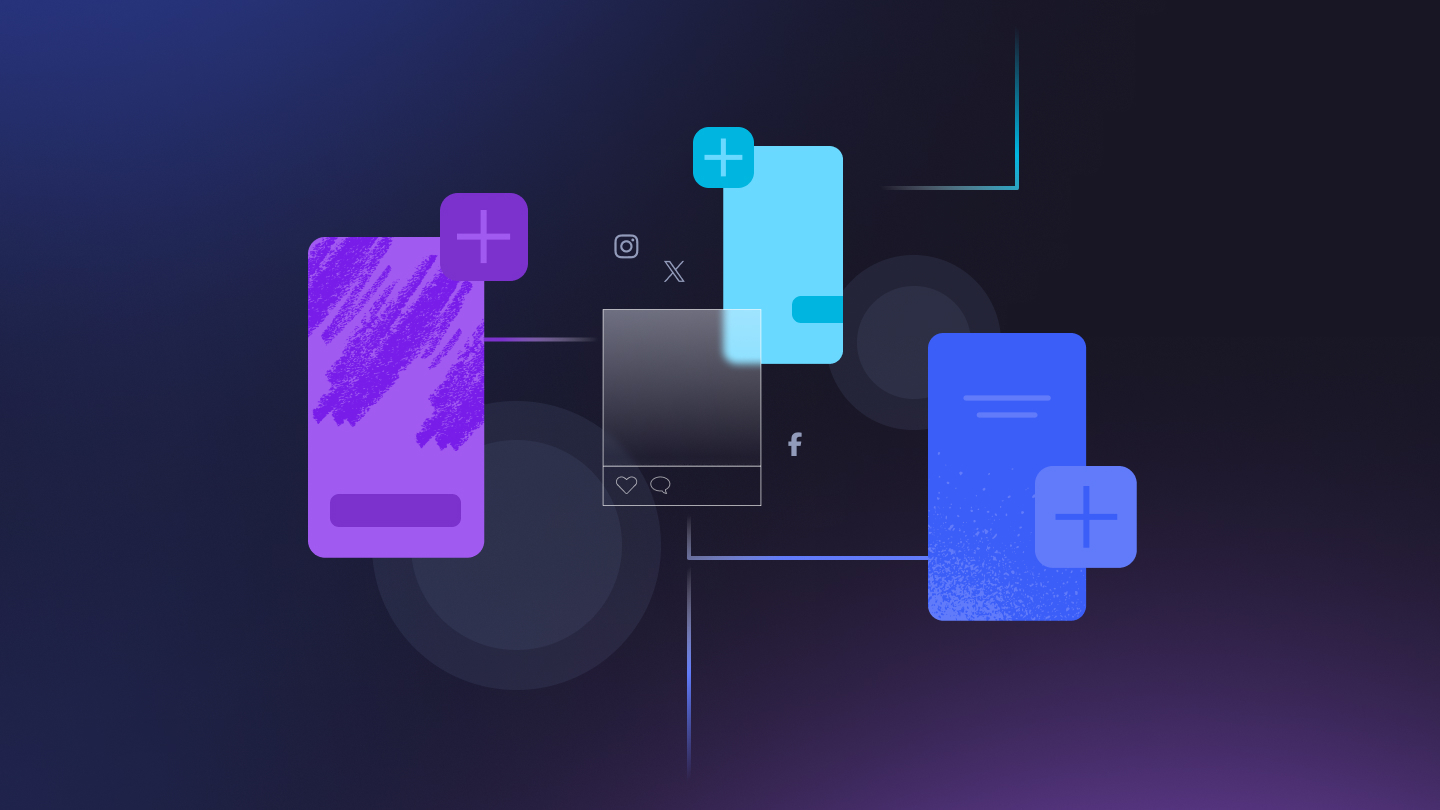 Creating Touchpoints from Social to In-app: How D2C Brands Can Drive Sales with In-App Advertising