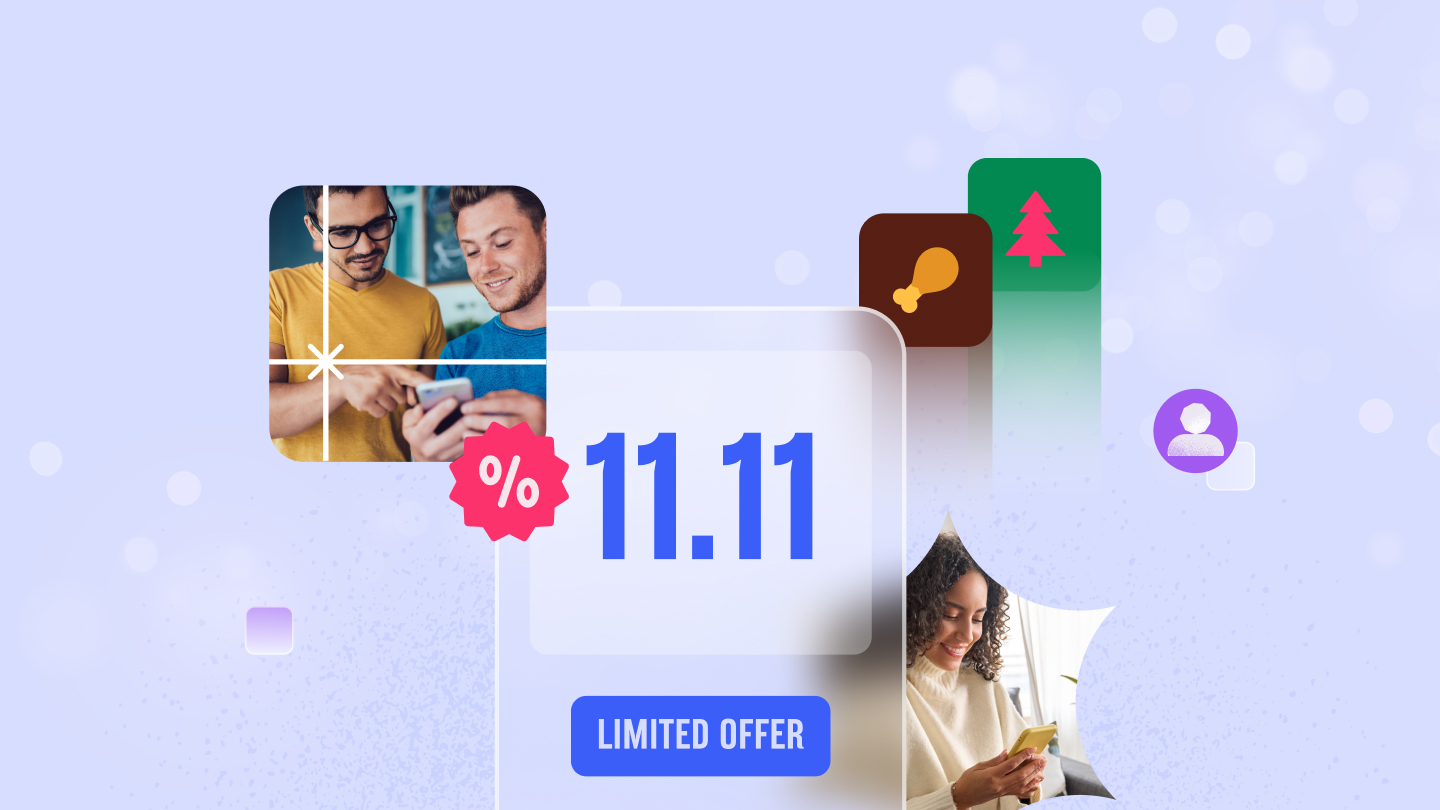 How To Build Holiday Momentum with Singles’ Day