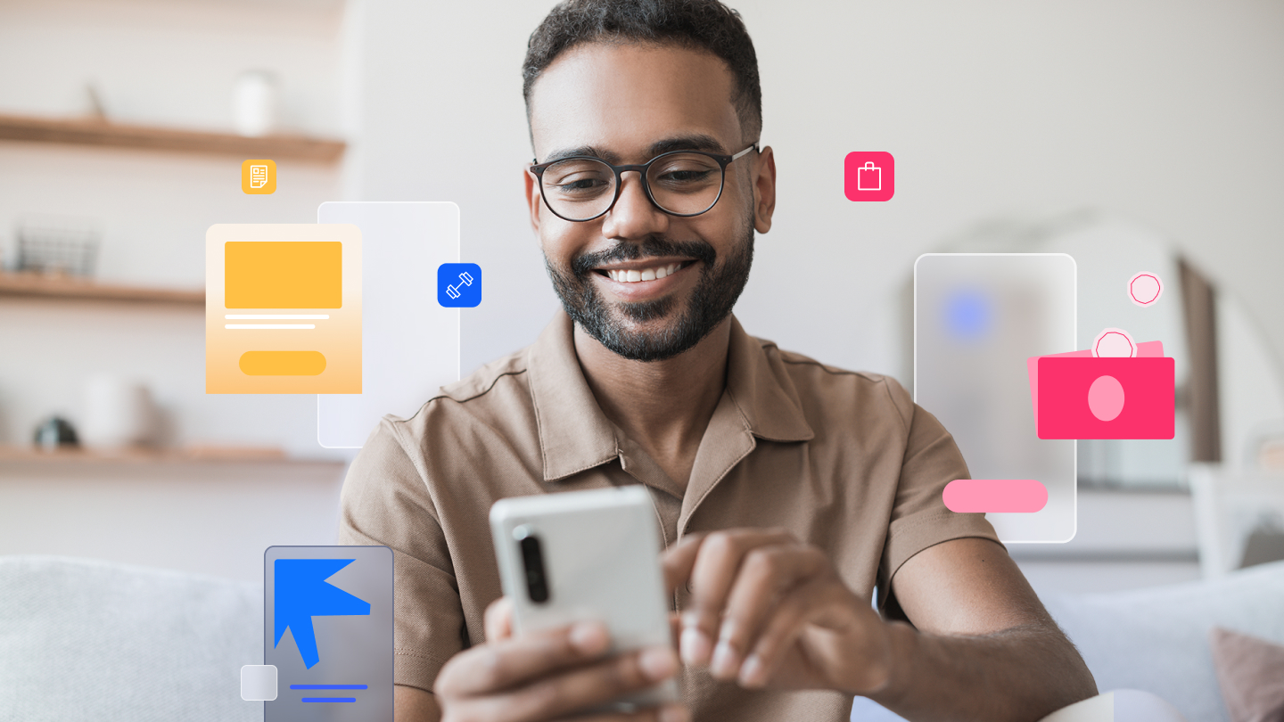 How Mobile Apps Create Opportunities for Consumer Brands