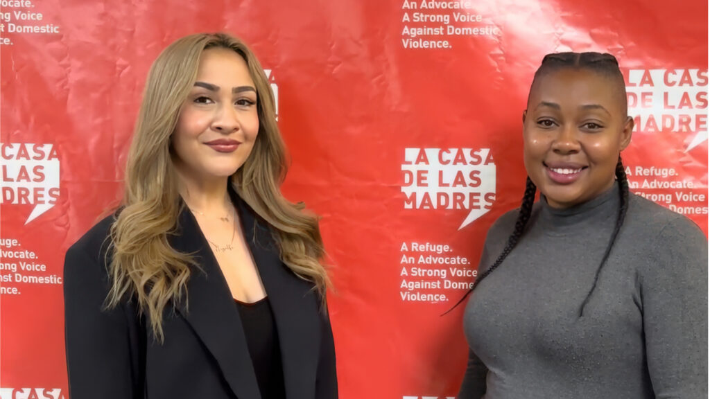 AppLovin Supports La Casa de las Madres